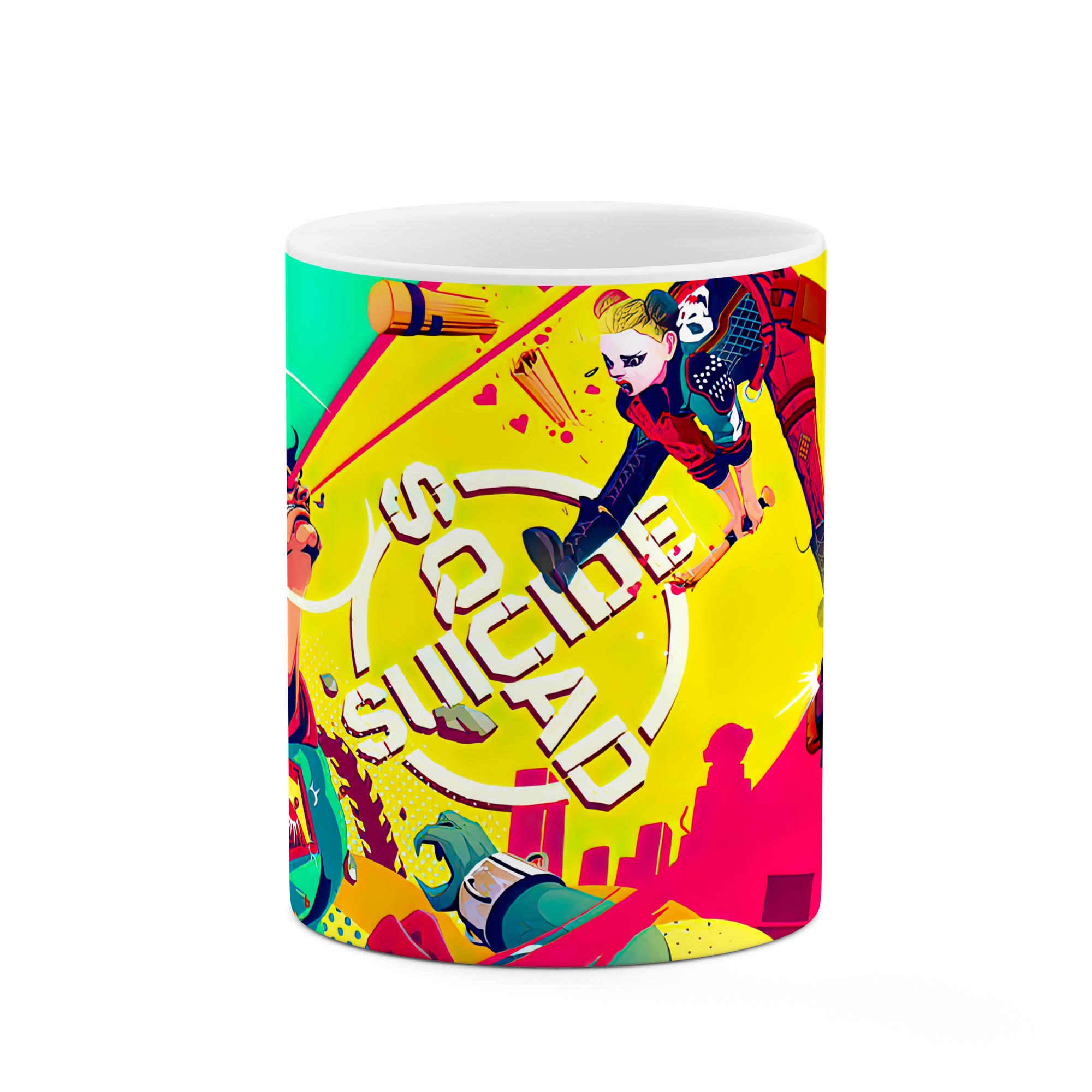 ماگ مدل mgp00172