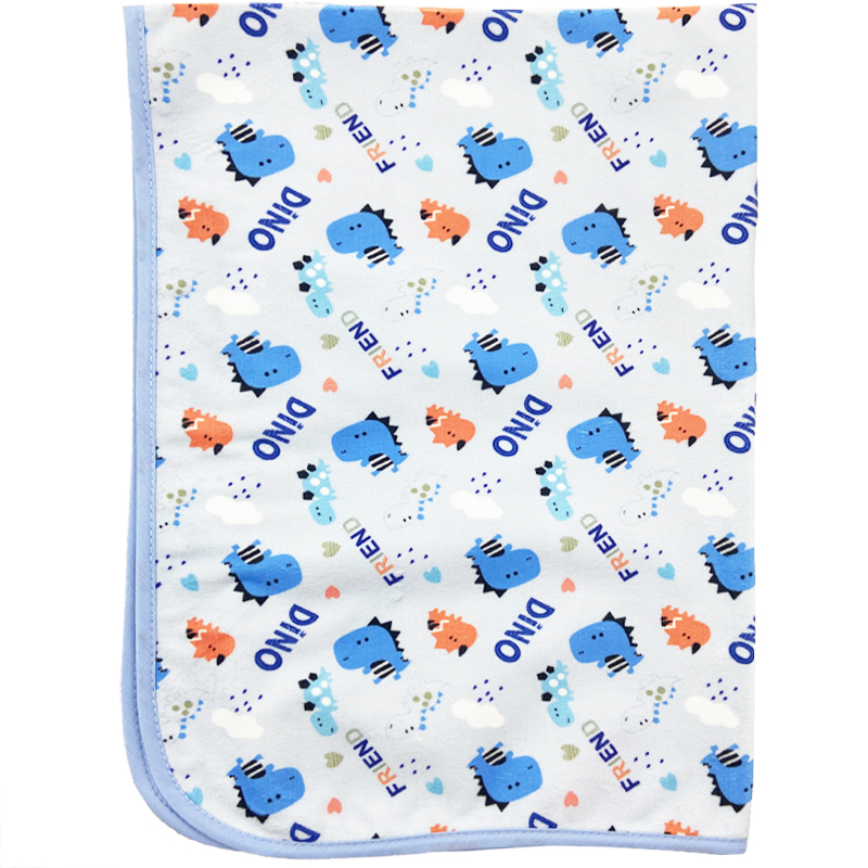 زیرانداز تعویض پوشک Dino دایناسور کارترز Carters