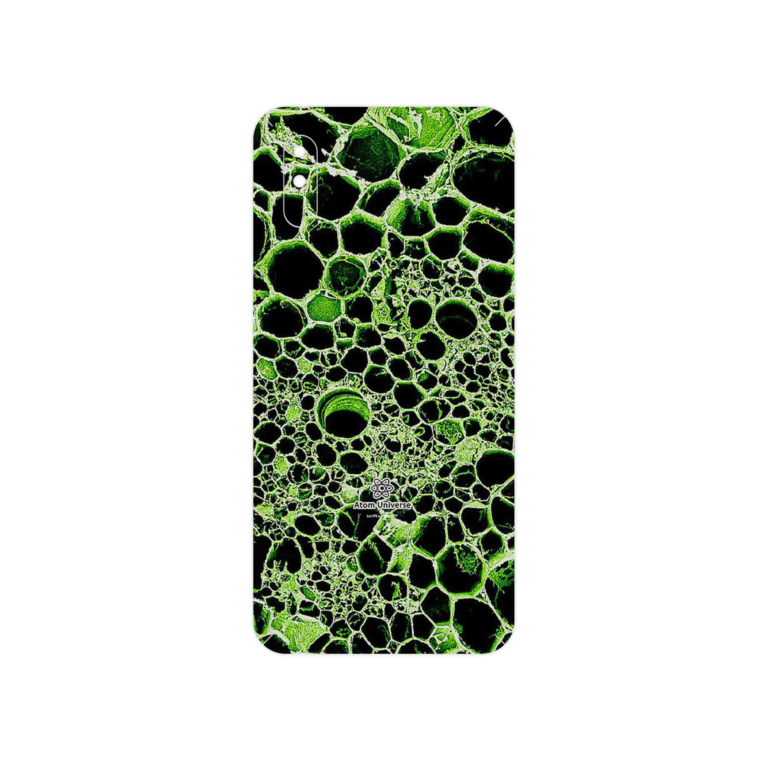 برچسب پوششی ماهوت مدل Atom Universe 4 مناسب برای گوشی موبایل شیائومی Redmi 9i Sport