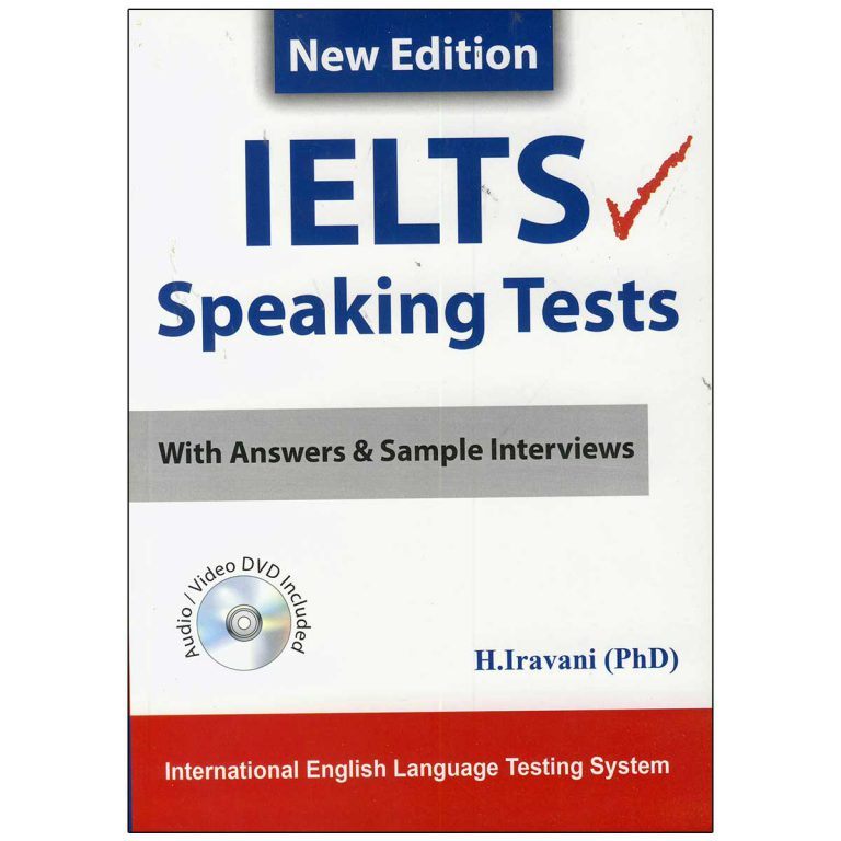IELTS Speaking Tests