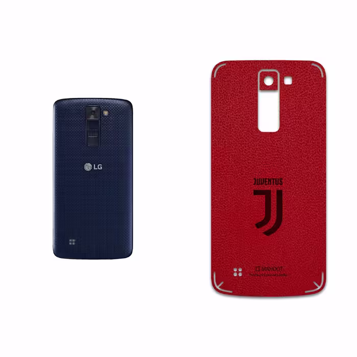 برچسب پوششی ماهوت مدل RL-JUVE مناسب برای گوشی موبایل ال جی K8