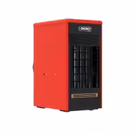 مینی هیتر گازی انرژی مدل GH-625