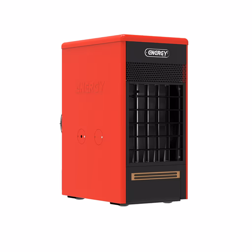 مینی هیتر گازی انرژی مدل GH-625