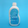   شامپو بچه سر و بدن مانا مدل پروتئین روغن نارگیل و عصاره آلوئه ورا مجموعه دو عددی