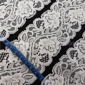 تور کشی 6 سانت سفید 794