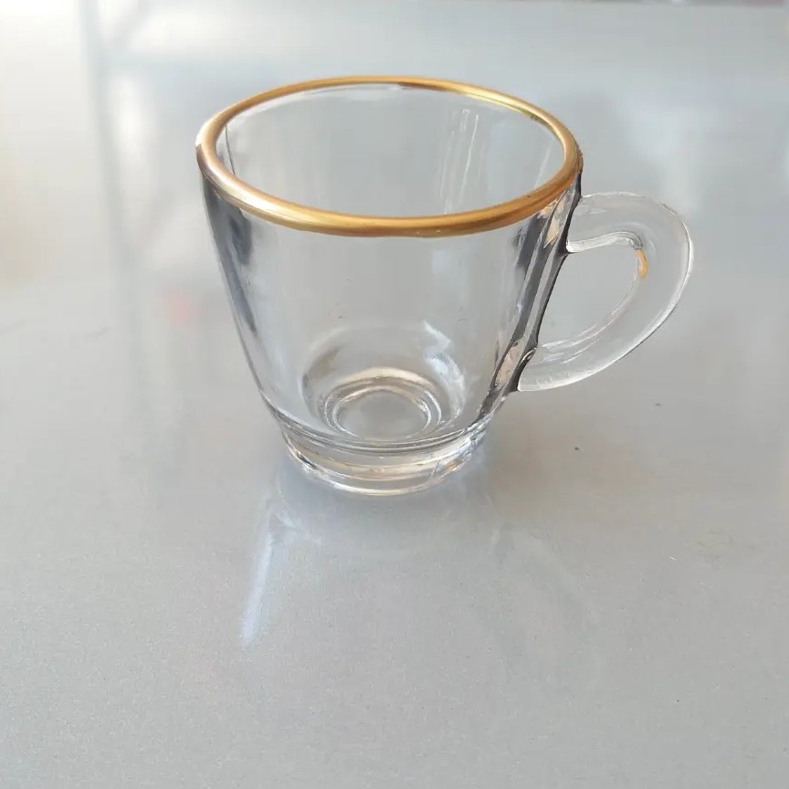 فنجان قهوه خوری