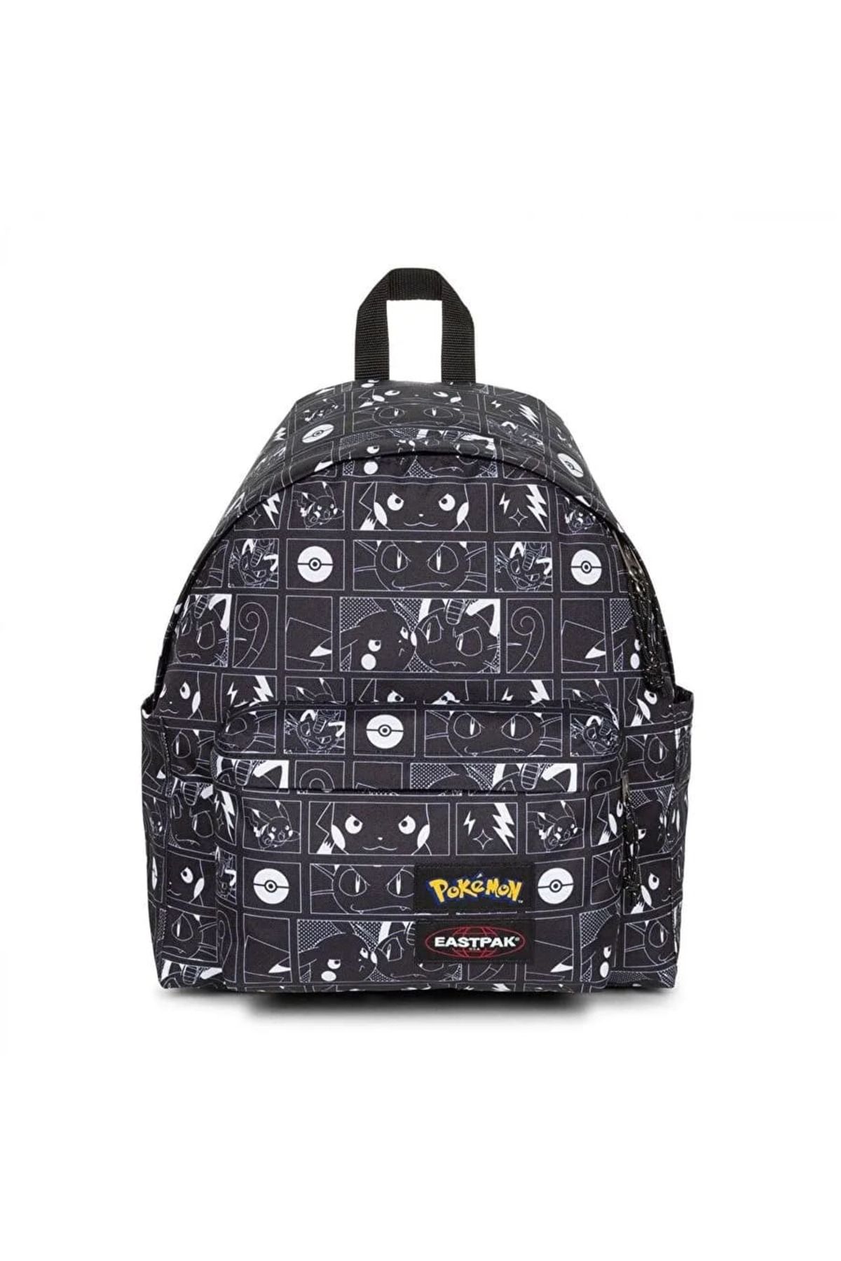 کوله پشتی مشکی مردانه و زنانه DAY اورجینال Eastpak