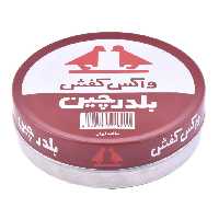 واکس کفش بلدرچین مدل BNM466