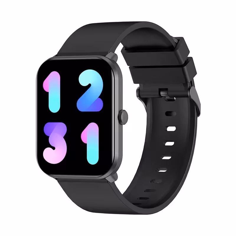 ساعت هوشمند اسپورت آیمیلب IMILAB W01 Fitness Smartwatch