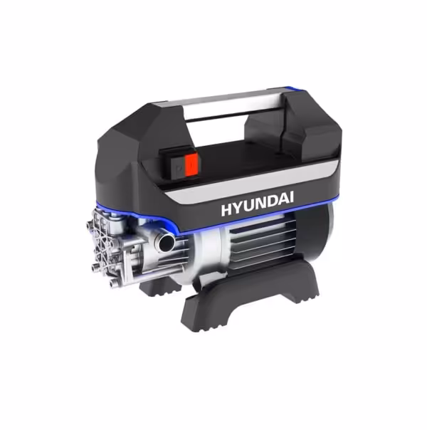 کارواش HP1411 هیوندای (HYUNDAI) مدل HP1411