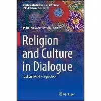 کتاب زبان اصلی Religion and Culture in Dialogue انتشارات Springer