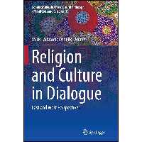 کتاب زبان اصلی Religion and Culture in Dialogue انتشارات Springer