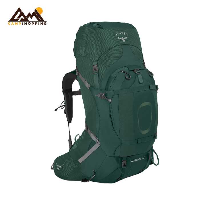 کوله کوهنوردی 60 لیتر آسپری مدل Aether Plus