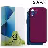 کاور قاب تک مدل Grd05A مناسب برای گوشی موبایل اپل iPhone 12