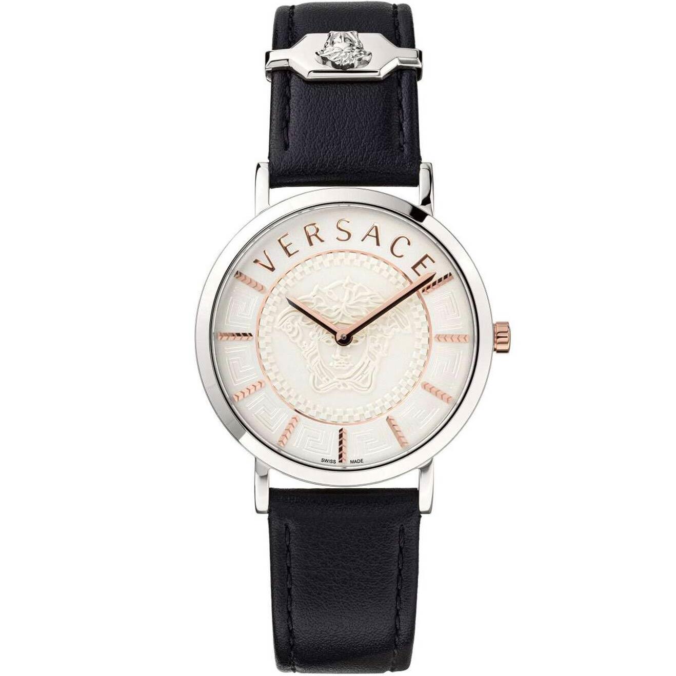 ساعت مچی ورساچه مدل VEK400721