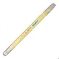 ماژیک علامت گذار اسکول فنس مدل Gel Ink Pen or Highlighter
