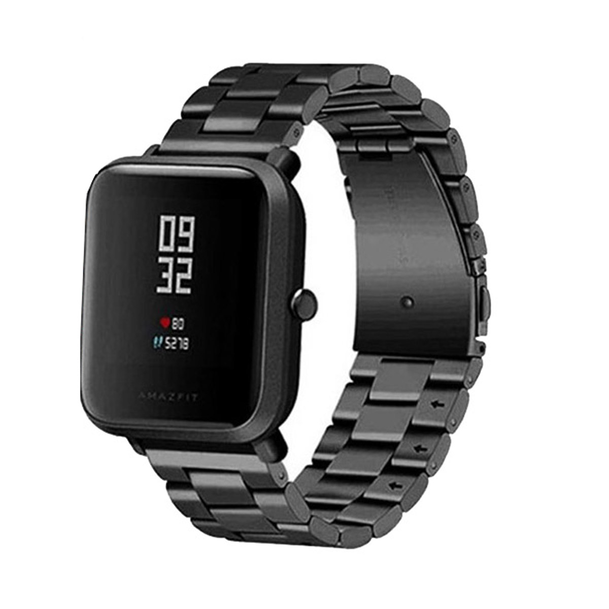 بند گودزیلا مدل Ro-3BE مناسب برای ساعت هوشمند هایلو GS LS09A