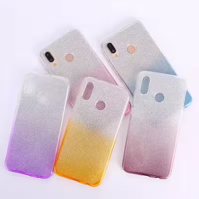 کاور طرح اکلیلی مدل M30 مناسب برای گوشی موبایل سامسونگ Galaxy M30
