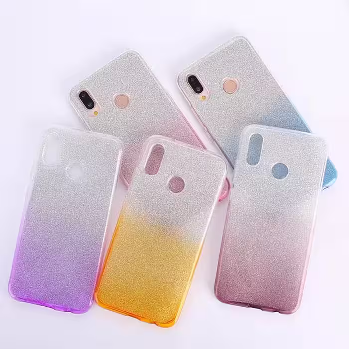 کاور طرح اکلیلی مدل M30 مناسب برای گوشی موبایل سامسونگ Galaxy M30