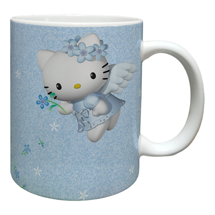 ماگ مدل کیتی کد 3