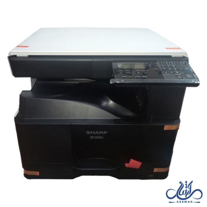 دستگاه کپی شارپ مدل SHARP Bp-X240L