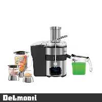 آبمیوه گیری دلمونتی مدل DL-740