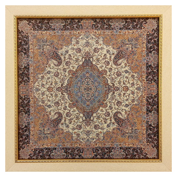 تابلو ترمه کد TRTA5