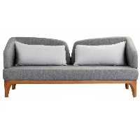 مبل سه‌نفره آفر مدل مایا