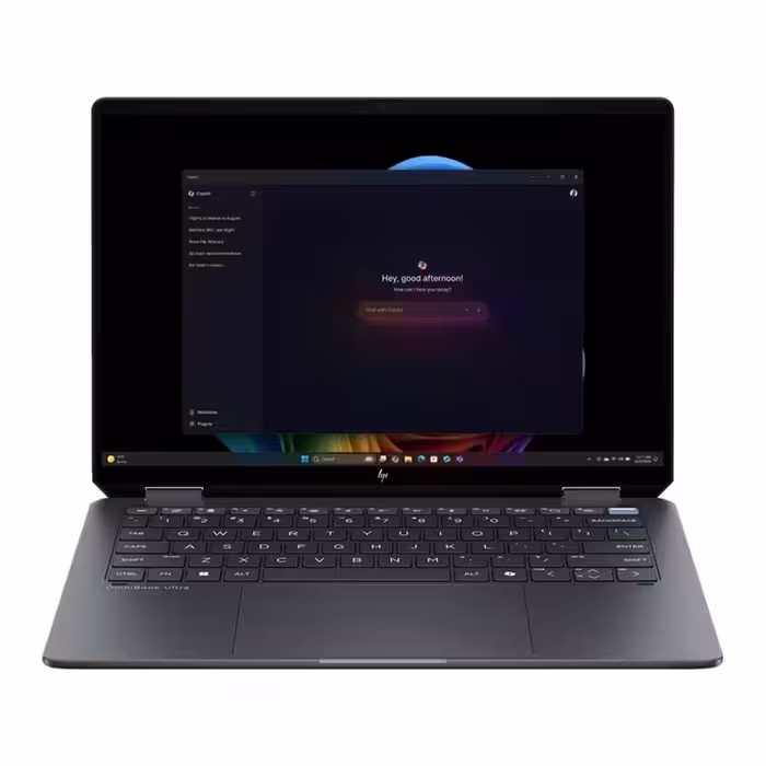 قیمت و خرید لپ تاپ 14 اینچ اچ پی OmniBook Ultra Flip 14t-fh000 Core Ultra 7 256V/1TB SSD/16GB/Intel | یاس ارتباط