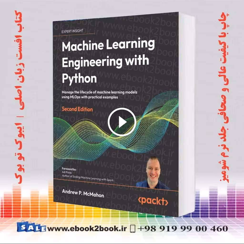 Machine Learning Engineering with Python