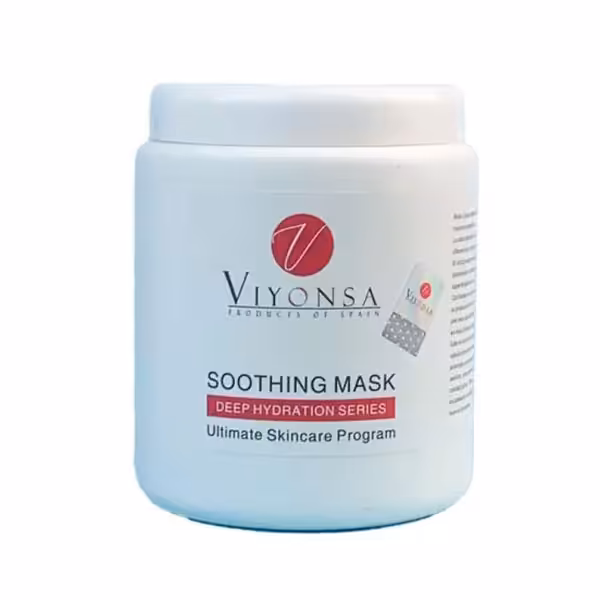 سوتینگ ماسک ویونسا Viyonsa حجم 600 گرم