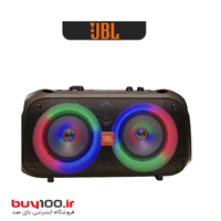 اسپیکر  جی بی ال مدل Boombox  شارژی