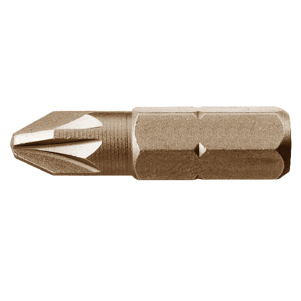 سری پیچ گوشتی چهارسو مدل PH-25