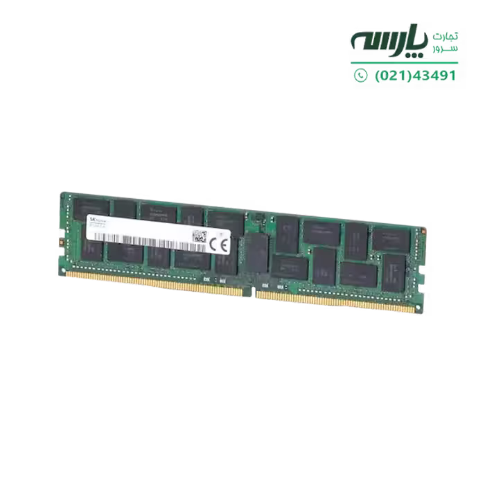 رم سرور HP 256GB Octal Rank x4 3200