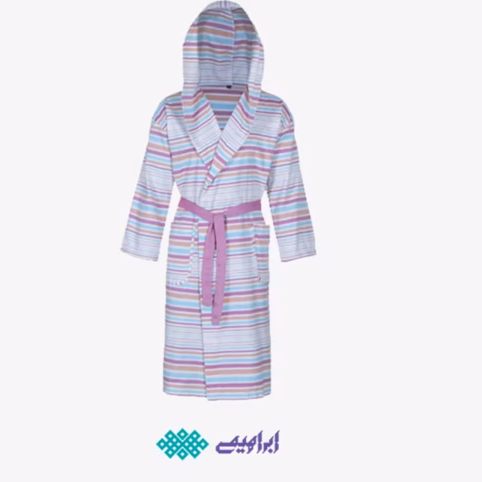 حوله تن پوش نخی بچگانه