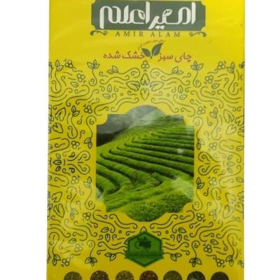 پک همیار کبد چرب دوعددی