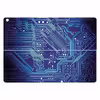 برچسب پوششی ماهوت مدل Blue Printed Circuit Board مناسب برای تبلت ایسوس Transformer 3 Pro 2016