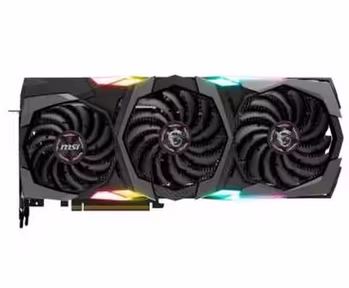 کارت گرافیک ام اس آی مدل GeForce RTX 2080 GAMING TRIO با حافظه 8 گیگابایت