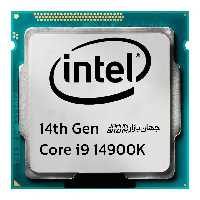 پردازنده بدون باکس اینتل مدل Core i9 14900K