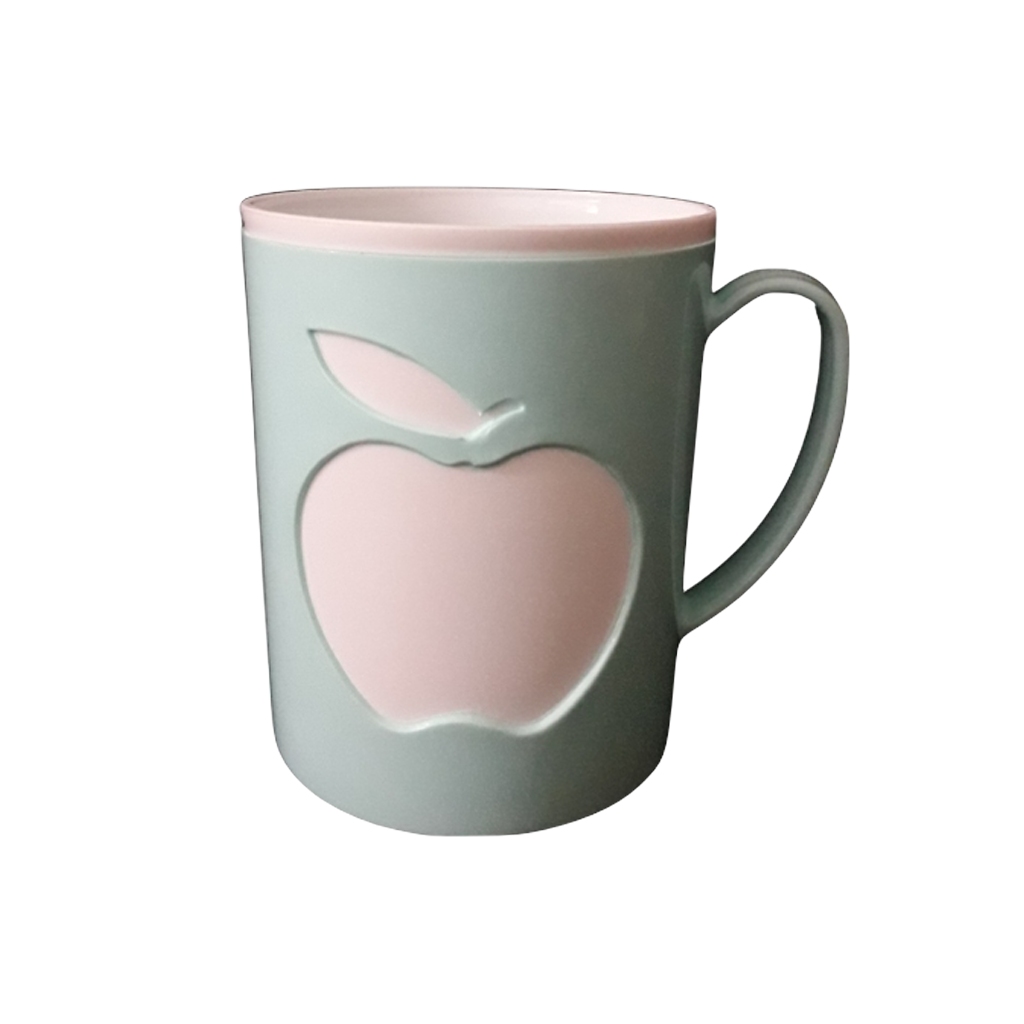 ماگ طرح سیب کد 409