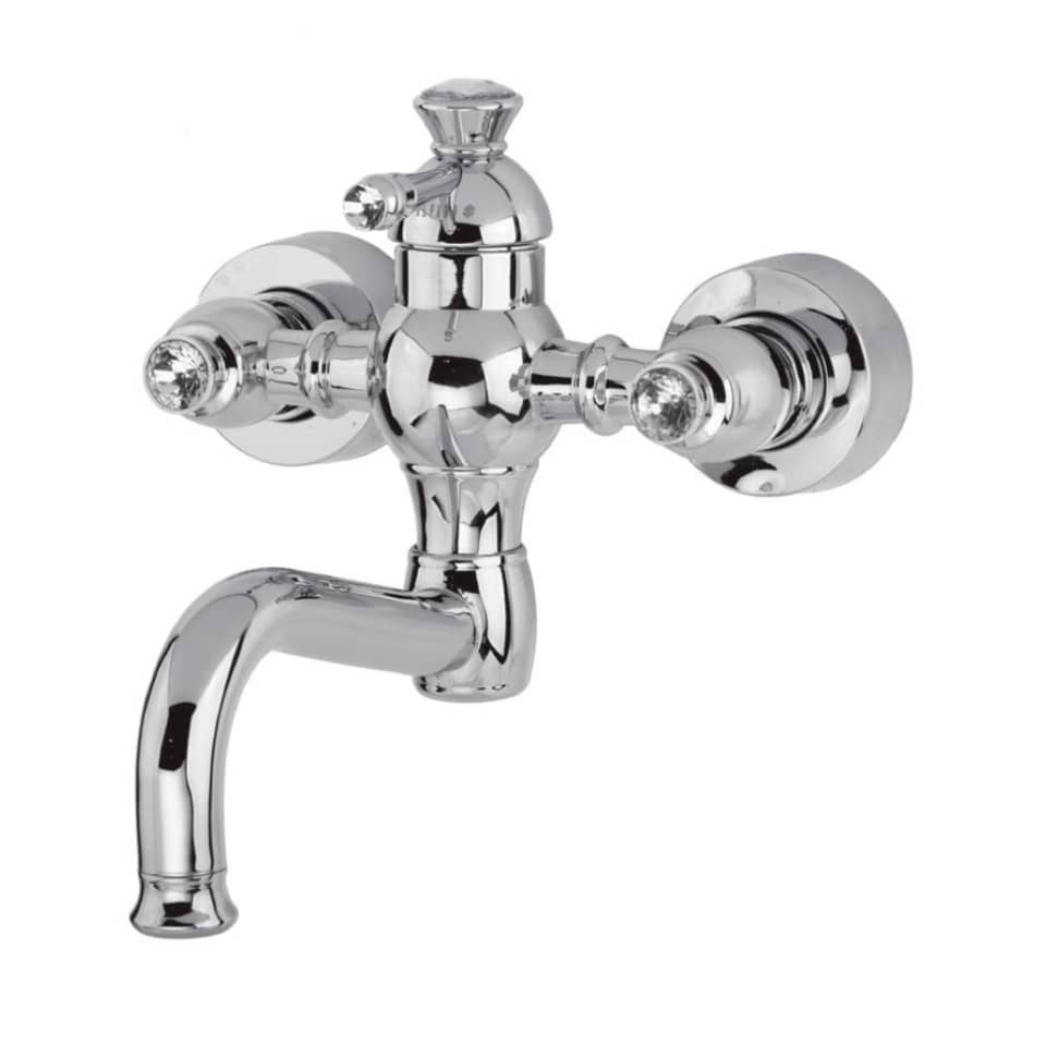 شیر حمام کسری مدل شهیاد