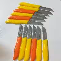 چاقو اره ای زولینگن مدل 12-Solingen