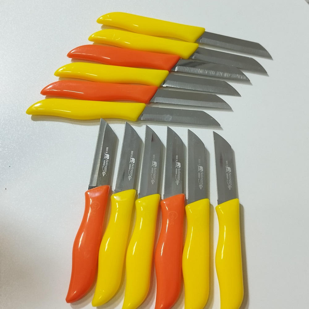 چاقو اره ای زولینگن مدل 12-Solingen