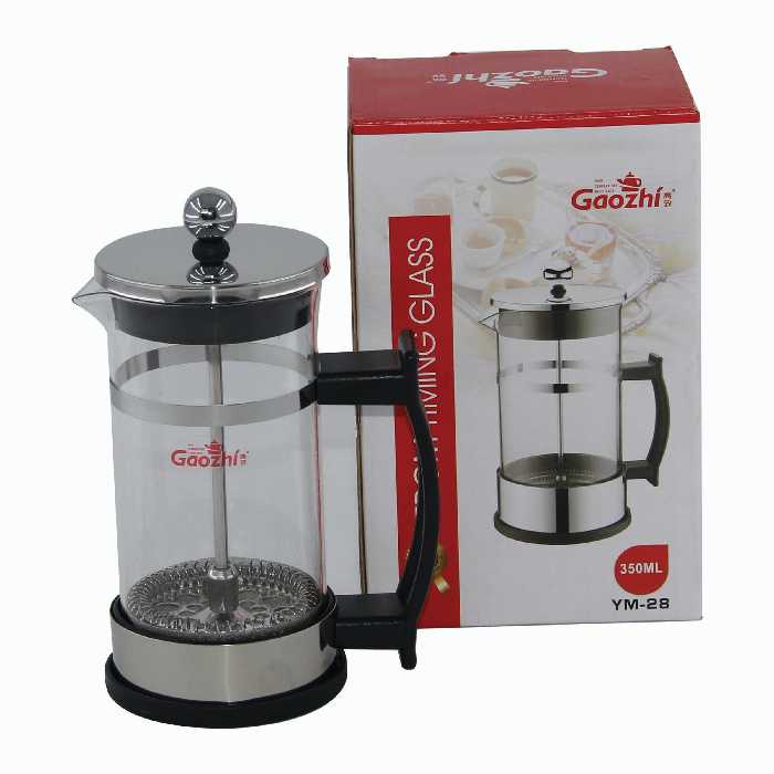 دمنوش ساز گاوژی مدل YM-28