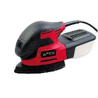 سنباده لرزان مشتی محک مدل MS-220