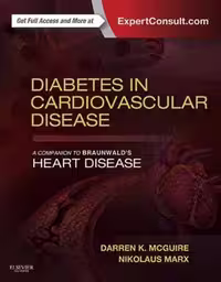 [EPUB] دانلود کتاب Diabetes In Cardiovascular Disease - Expert Consult, 2014