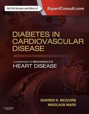 [EPUB] دانلود کتاب Diabetes In Cardiovascular Disease - Expert Consult, 2014