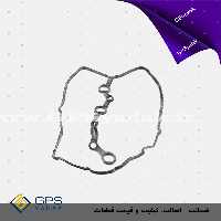 واشر درب سوپاپ هیوندای سانتافه با موتور GDI