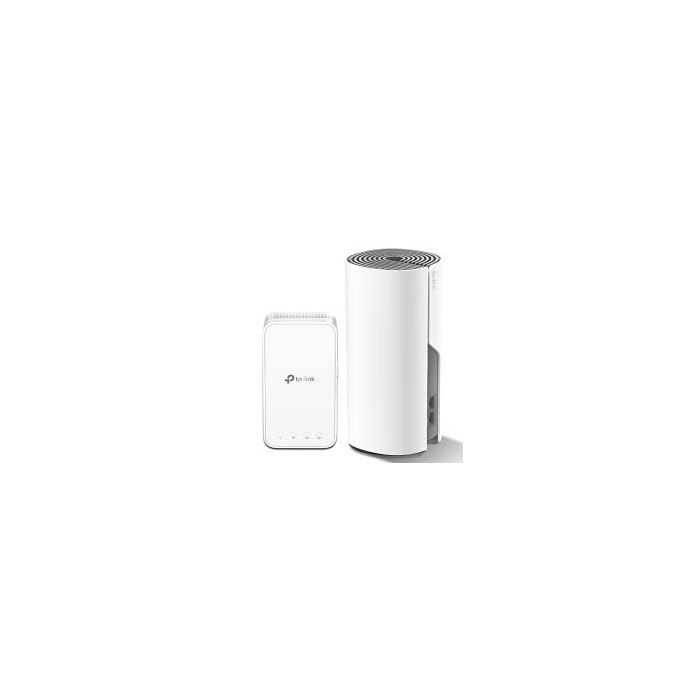 Deco E3 AC1200 Whole Home Mesh WiFi System - تکنو لینک 148