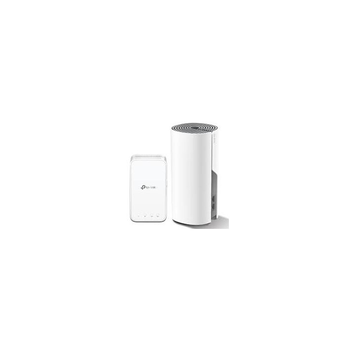 Deco E3 AC1200 Whole Home Mesh WiFi System - تکنو لینک 148